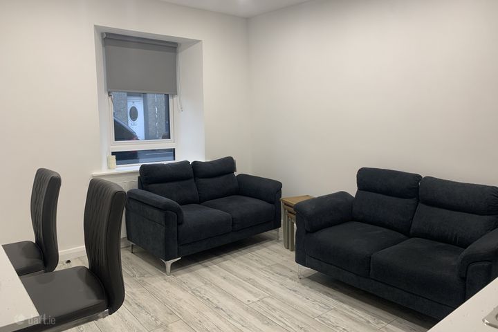 Saint Bridgets Terrace, Prospect Hill, Galway City Centre