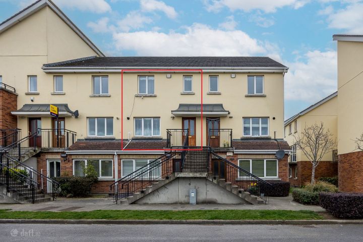 6 Windmill Square, Clonsilla, Dublin 15, D15X832