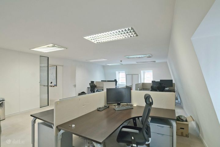 Penthouse, Cavendish House, Arran Court, Smithfield, Dublin 7