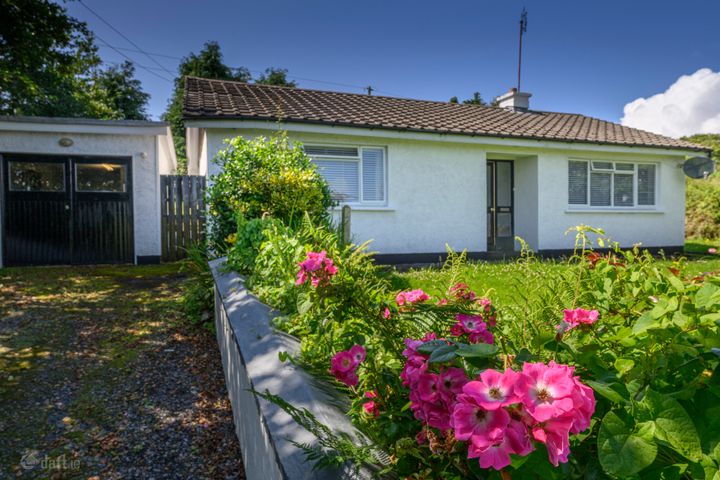 Fairview Cottage, Corratowick, Westport, Co Mayo, F28YW73