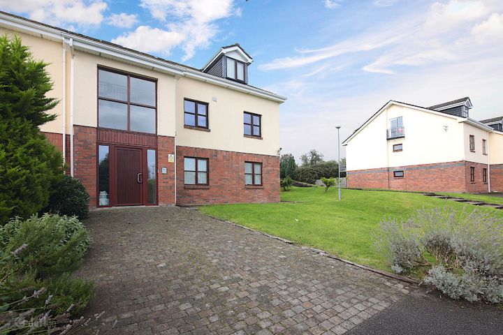 Apartment 10, Block 2, Royal Canal Court, Church Street, Kilcock, Kilcock, Co. Kildare, W23K023