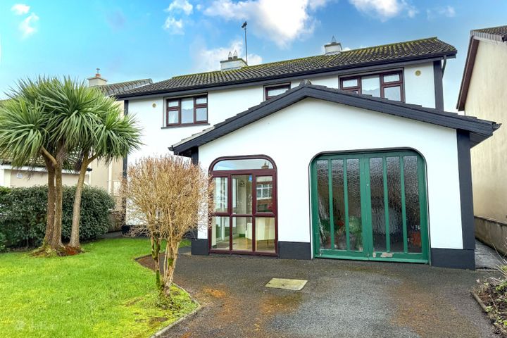 41 Knockaphunta Park, Castlebar, Castlebar, Co. Mayo, F23HX61