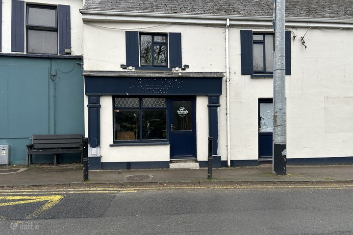 Main Street, Ballina, Co. Tipperary