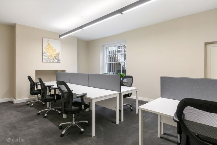 Upper Mount Street, Dublin 2