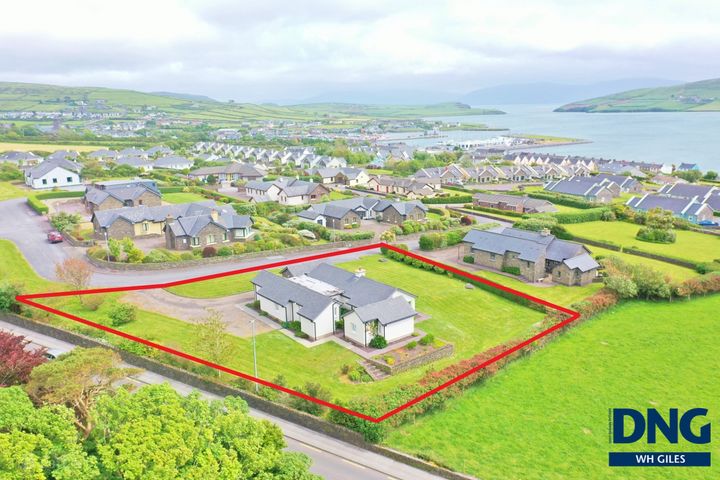 1 Bárr Na Coille, Dingle, Co. Kerry, V92HH98