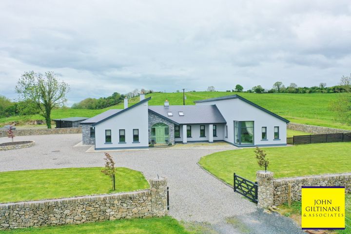 Cloonagulleen, Kildimo, Co Limerick, Limerick