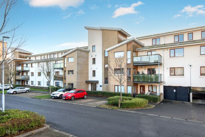 58 Hunters Hall, Hunters Place, Ballycullen, Dublin 24, D24XA36