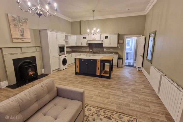 Apartment 4, Old Rockshire House, Rockshire Road, Slieverue, Co. Kilkenny