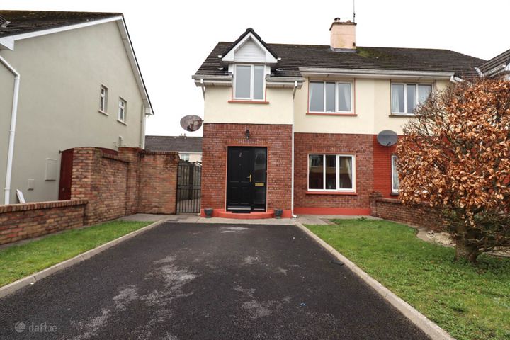 44 Gort Na Ri, Athenry, Co. Galway, H65F668
