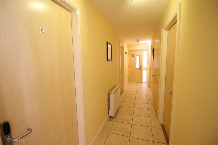 South Circular Road, South Circular Road, Co. Limerick