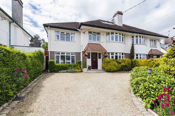 45 Sycamore Road, Mount Merrion, Co Dublin, Dublin