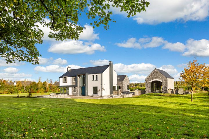 Sycamore Hill, Culmullin, Drumree, Co. Meath, A85YW54