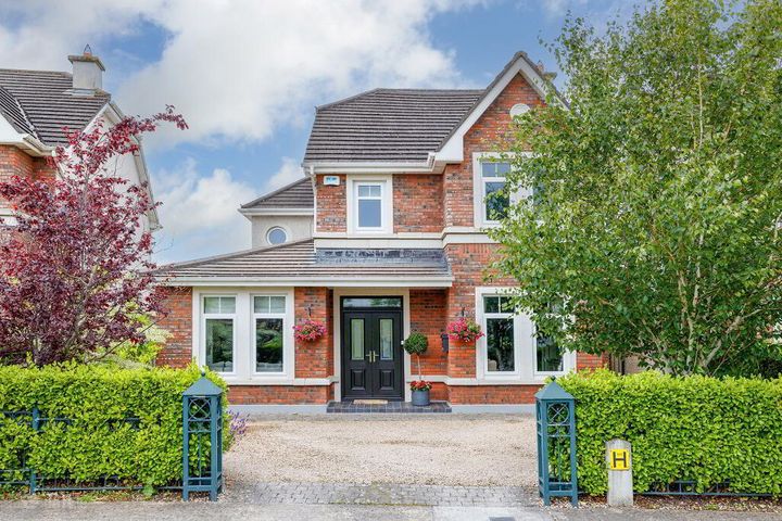 213 Laraghcon, Lucan, Co Dublin, Dublin
