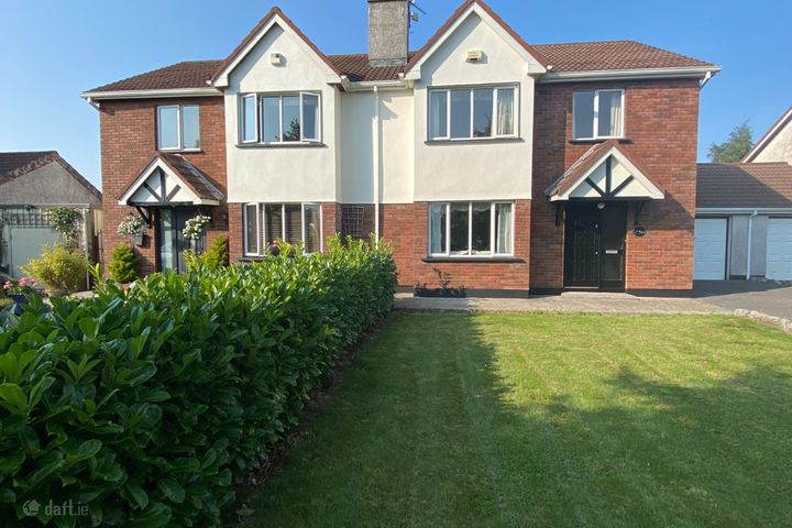 Priory Park, Athlone, Co. Westmeath