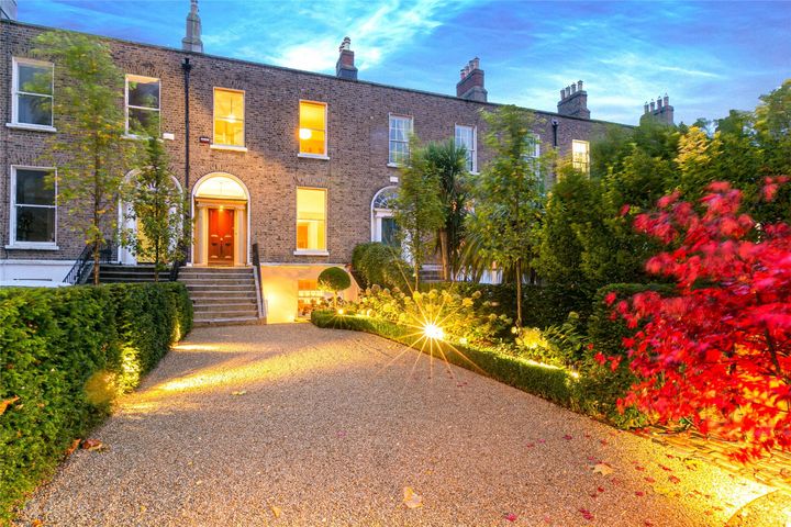 66 Waterloo Rd, Ballsbridge, Dublin 4, Dublin 4, Dublin