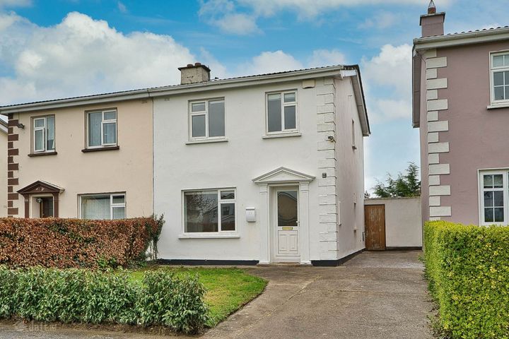 25 Vanessa Lawns, Celbridge, Kildare, Kildare