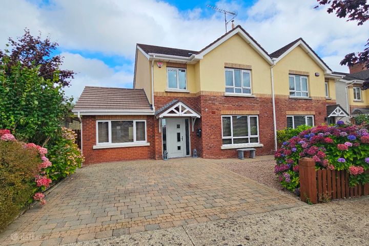 29 The Drumlins, Virginia, Co. Cavan, A82Y4X9