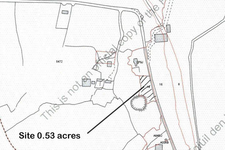 Ballygriffey, Ennis, Co. Clare