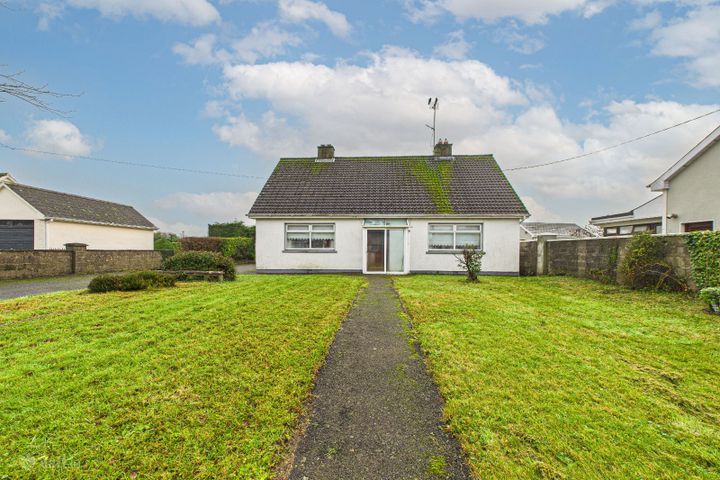 Chapel Street, Mooncoin, Co. Kilkenny, X91CH76