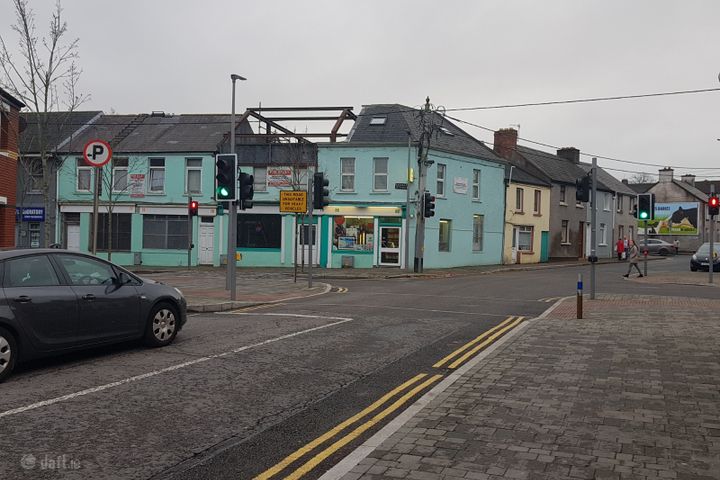 80 barrack street, Cork City Centre