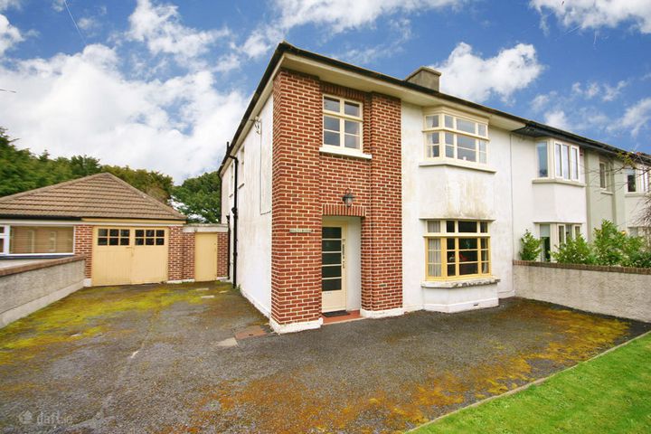 17 Hyde Park, Dalkey, Dublin, Dublin