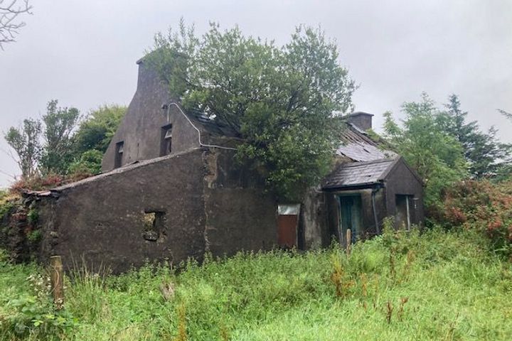 Coomavoher, Mastergeehy, Waterville, Co. Kerry