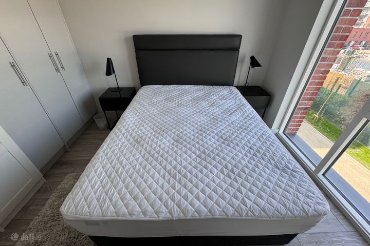 Apartment 18, The Alders, Saint Edmunds Avenue, Lu, Dublin 20