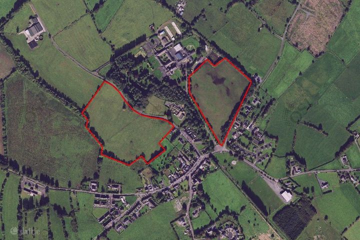 Multyfarnham, Multyfarnham, Co. Westmeath