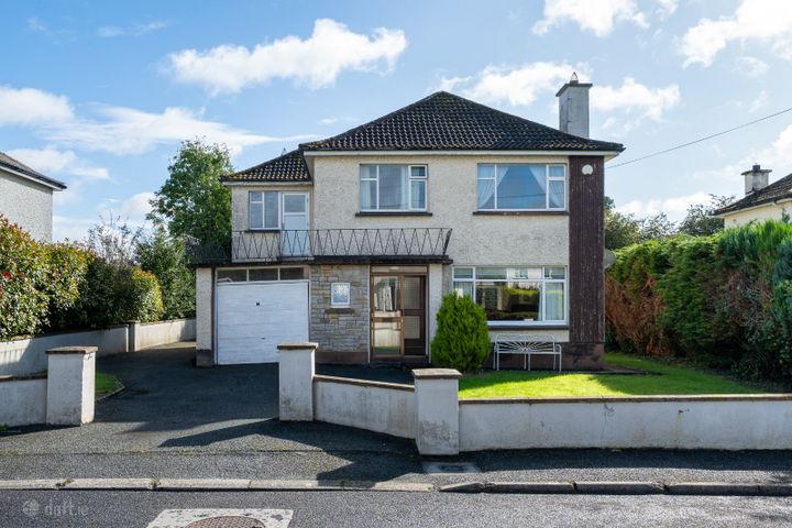 7 Abbeycartron, Longford Town, Co. Longford., N39D4F4