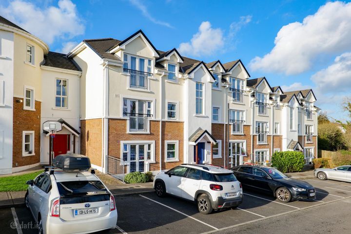 23 Lochan, Castlegar, Headford Road, Galway, H91XV24