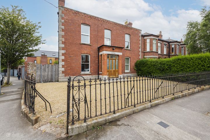 47 Villiers Rd, Rathmines, Dublin 4, Dublin 6, Dublin