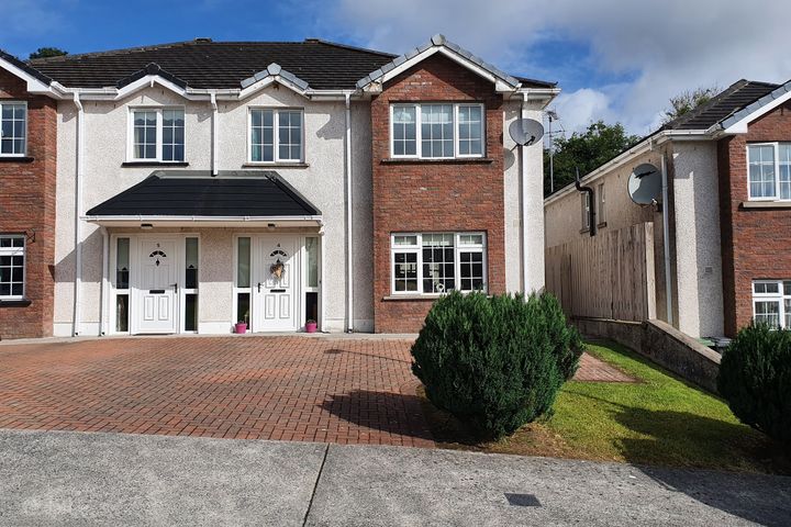 4 Oldtown Manor, Cavan, Cavan, Cavan