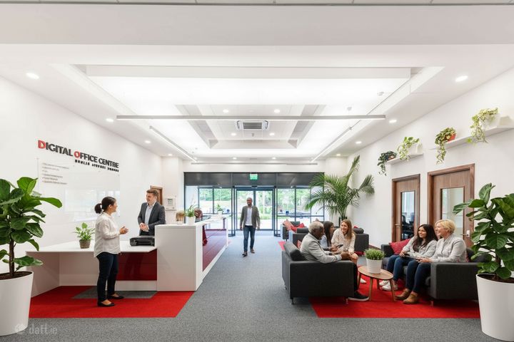 Balheary Road, Swords, Co. Dublin