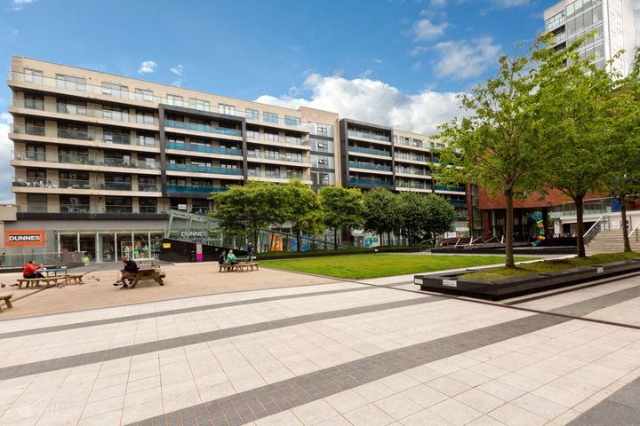 207 The Edges, Block C1, Sandyford Ind Est Dublin 18, Dublin 18, Dublin