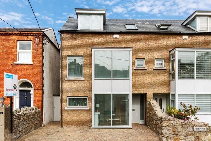 Bellecote, Sorrento Rd, Dalkey, Dublin