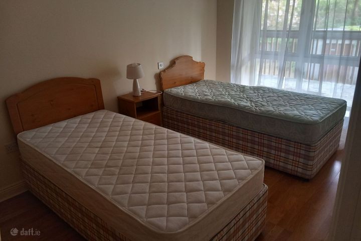 Apartment 6, Harbour Side, Sandymount, Newport, We, Newport, Co. Mayo