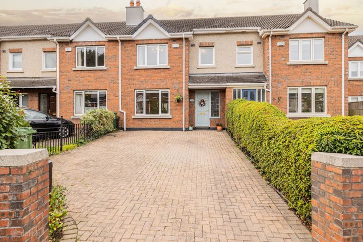 70 Woodside, Rathfarnham, Dublin 14, Dublin 14, Dublin