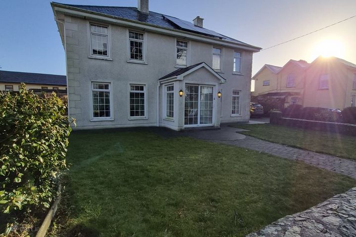 Corballis, Wilmount Avenue, Cobh, Co. Cork