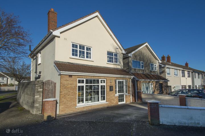 14a Kilfenora Dr, Donaghmede, Dublin 13, Dublin 13, Dublin