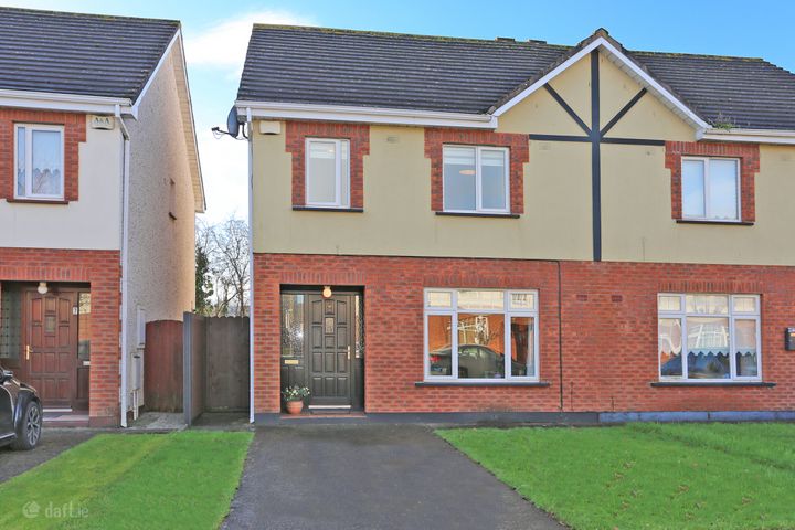 6 Crestwood, Kilteragh, Dooradoyle, Limerick, V94C1XF