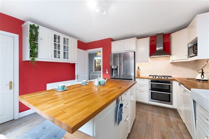 Annfield Drive ,Dublin 15, Carpenterstown, Dublin 15