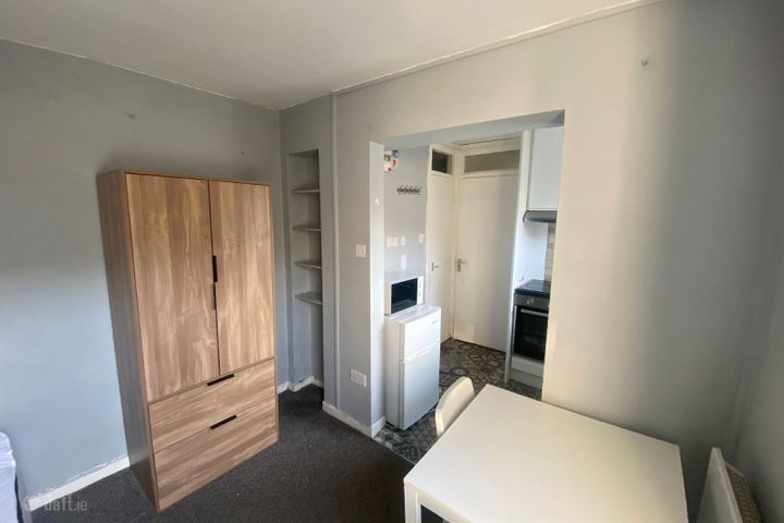 Leinster Street North, Phibsborough, Dublin 7