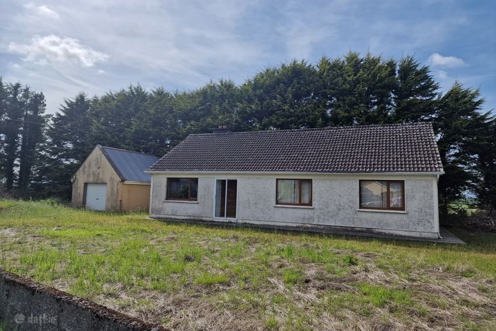 Knockalinsky, Ballyglass, Claremorris, Mayo