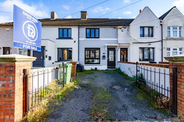 37 Lismore Road, Dublin 12, Crumlin, Dublin 12, D12CXT2