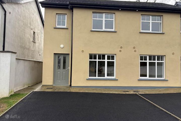Carrig Desmond, Newcastle West, Co. Limerick, V42X960