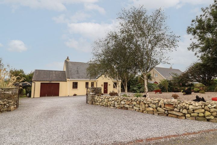 Cooraclare, Co. Clare