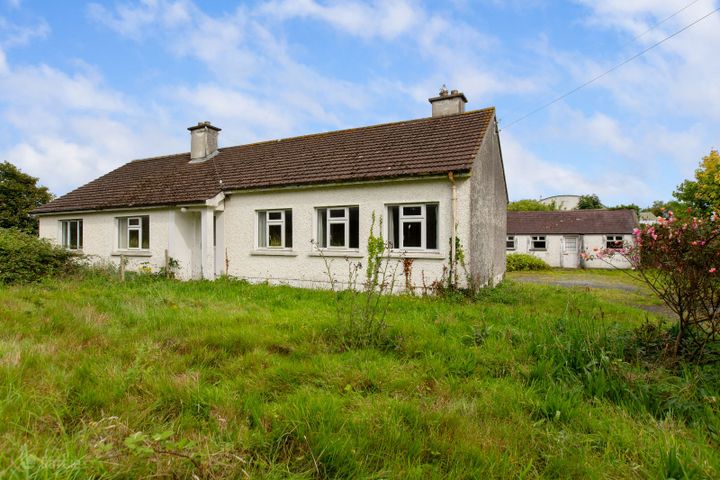The Flaggers, Magheramore, Wicklow, Wicklow