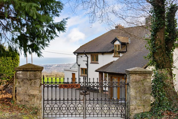 Ruwenzori, Ballyman Lane, Bray, Dublin