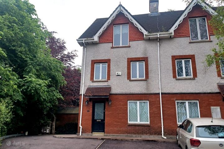 1 Maryborough Downs, Maryborough Hill, Douglas, Cork