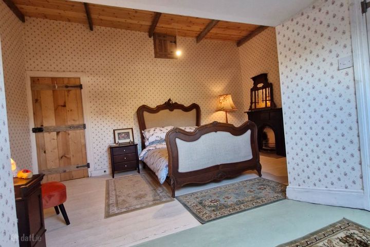 Ardamore, Lispole, Co. Kerry